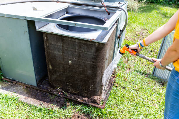 Reliable AR Airduct Cleaning Solutions