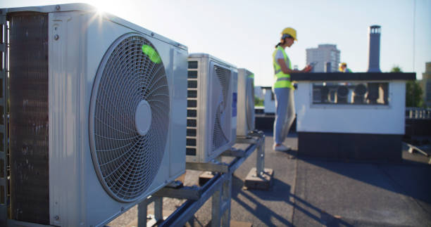 Best Affordable HVAC Duct Cleaning  in Chleston, AR